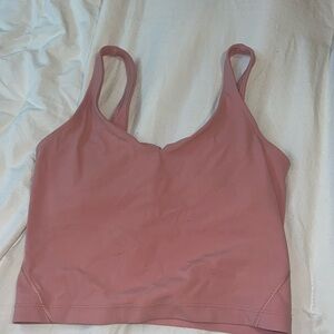 Lululemon align tank size  2
